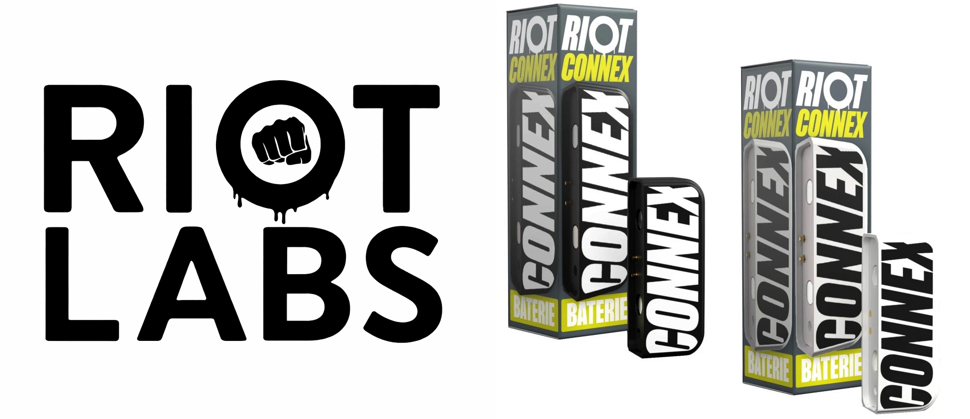 riot-connex-baterie-650-mah